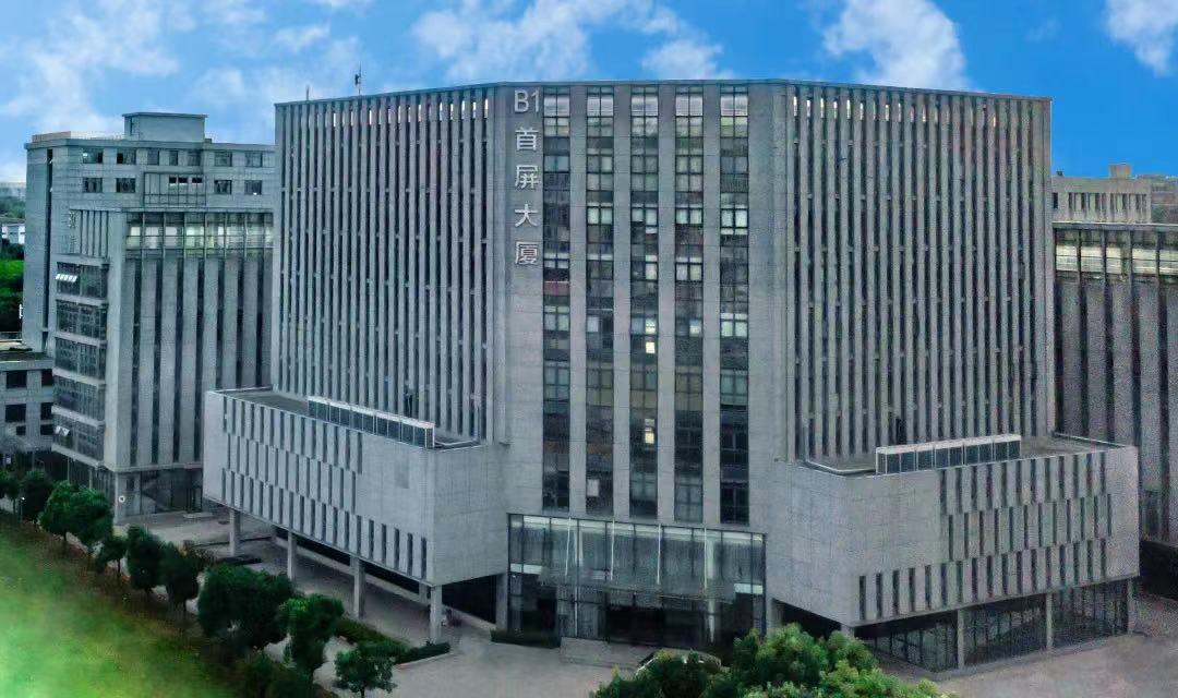 喜報！首屏集團(tuán)旗下首屏商擎入選“江蘇民營文化企業(yè)30強(qiáng)”